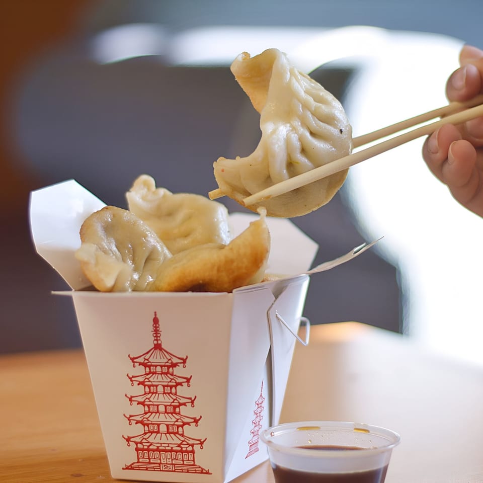 Simple Chinese Comfort, Every Day 🥡🏠