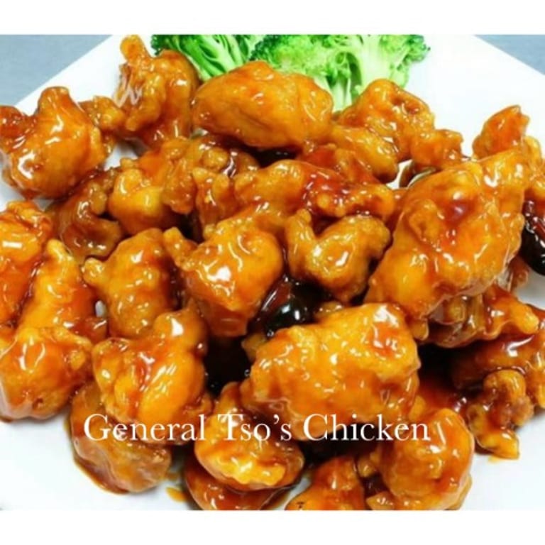 Taro Delights: Chinese and Asian Fusion Favorites